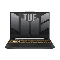 Laptop Asus TUF Gaming F15 FX507ZC4-HN074W (Đen)