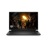 Laptop Dell Alienware M15 R6 P109F001CBL (Đen)