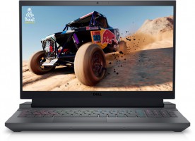 Laptop Dell Gaming G15 5530 G15-5530-i7H165W11GR4050 (Xám)
