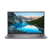 Laptop Dell Inspiron 5515 N5R75700U104W1 (Bạc)
