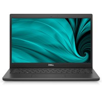 Laptop Dell Latitude 3420 L3420I5SSDFB (Đen)