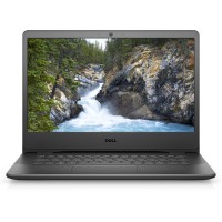 Laptop Dell Vostro 3400 YX51W3 (Đen)
