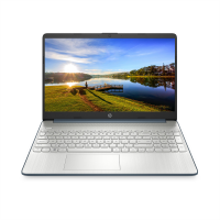 Laptop HP 15s-fq5146TU 7C0R9PA (Xanh)