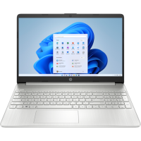Laptop HP 15s-fq5160TU 7C0S1PA (Bạc)
