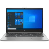 Laptop HP 240 G8 518V5PA (Bạc)