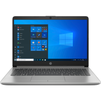 Laptop HP 240 G8 617K5PA (Bạc)