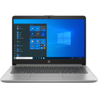 Laptop HP 240 G8 617K6PA (Bạc)