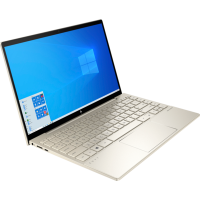 Laptop HP Envy 13-ba1534TU 4U6M3PA (Vàng)