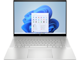 Laptop HP Envy 16-h0033TX 6K7F9PA (Bạc)