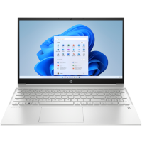 Laptop HP Pavilion 15-eg2036TX 6K782PA (Bạc)