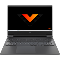 Laptop HP Victus 16 E0168AX 4R0U6PA (Đen)