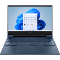 Laptop HP Victus 16-e1102AX 7C139PA (Xanh)