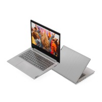 Laptop Lenovo IdeaPad 3 14IML05 81WA00QGVN (Xám)