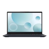 Laptop Lenovo IdeaPad 3 15IAU7 82RK001NVN (Xanh)