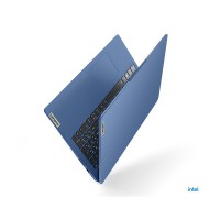 Laptop Lenovo Ideapad 3 15ITL6 82H80043VN (Xanh)