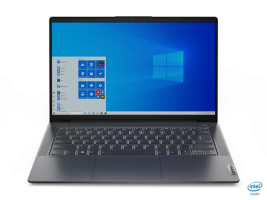 Laptop Lenovo IdeaPad 5 14ITL05 82FE016PVN (Xám)
