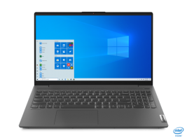 Laptop Lenovo IdeaPad 5 15ITL05 82FG01HPVN (Xám)