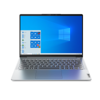 Laptop Lenovo IdeaPad 5 Pro 14ITL6 82L300KSVN (Xám)