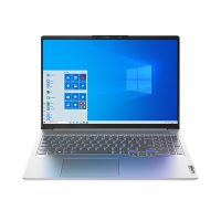 Laptop Lenovo IdeaPad 5 Pro 16ACH6 82L500WJVN (Xám)