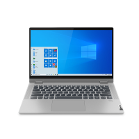 Laptop Lenovo IdeaPad Flex 5 14ALC05 82HU00EJVN (Xám)