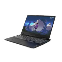 Laptop Lenovo IdeaPad Gaming 3 15IAH7 82S90087VN (Xám)