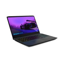 Laptop Lenovo IdeaPad Gaming 3 15IHU6 82K100KLVN (Đen)