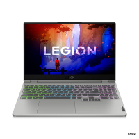 Laptop Lenovo Legion 5 15ARH7H 82RD004UVN (Xám)