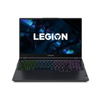 Laptop Lenovo Legion 5 15ITH6H 82JH002VVN (Xanh)