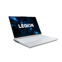 Laptop Lenovo Legion 5 Pro 16ITH6H 82JD00BCVN (Trắng)