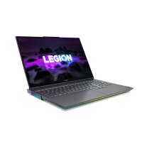Laptop Lenovo Legion 7 16ACHG6 82N600NSVN (Xám)