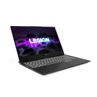 Laptop Lenovo Legion S7 15ACH6 82K800DPVN (Đen)