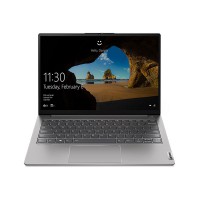 Laptop Lenovo ThinkBook 13s G3 ACN 20YA0039VN (Xám)