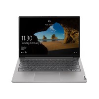 Laptop Lenovo ThinkBook 13s G3 ACN 20YA003BVN (Xám)