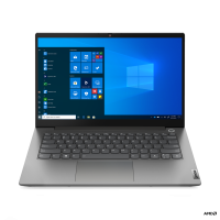 Laptop Lenovo ThinkBook 14 G3 ACL 21A200CTVN (Xám)