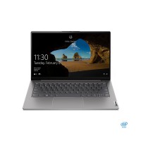 Laptop Lenovo ThinkBook 14s G2 ITL 20VA001KVN (Xám)