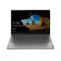 Laptop Lenovo ThinkBook 15 G3 ACL 21A400CHVN (Xám)