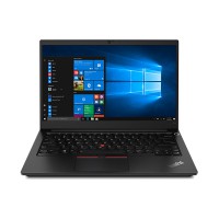 Laptop Lenovo ThinkPad E14 Gen 3 20Y700BFVA (Đen)