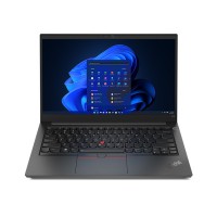 Laptop Lenovo ThinkPad E14 Gen 4 21E300DUVA (Đen)