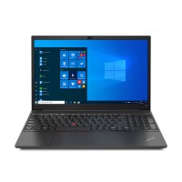 Laptop Lenovo ThinkPad E15 Gen 2 20TD00CSVA (Đen)