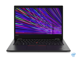 Laptop Lenovo ThinkPad L13 Gen 2 20VH008XVN (Đen)