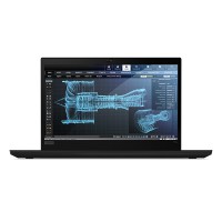 Laptop Lenovo ThinkPad P14s Gen 2 20VX008LVN (Xám)