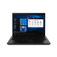 Laptop Lenovo ThinkPad P14s Gen 2 20VX00E1VN (Xám Đen)