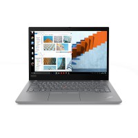 Laptop Lenovo ThinkPad T14 Gen 2 20XK0072VA (Đen)