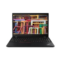 Laptop Lenovo ThinkPad T15 Gen 2 20W400GAVN (Đen)