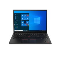 Laptop Lenovo ThinkPad X1 Carbon Gen 9 20XW00G8VN (Đen)