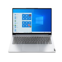 Laptop Lenovo Yoga Slim 7 Pro 14IHU5 O 82NH00AEVN (Xám)
