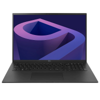 Laptop LG Gram 2022 17ZD90Q-G.AX52A5 (Đen)