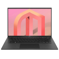 Laptop LG Gram 2022 14ZD90Q-G.AX52A5 (Đen)