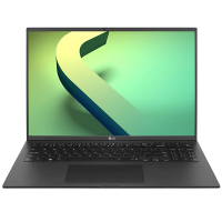 Laptop LG Gram 2022 16ZD90Q-G.AX72A5 (Đen)