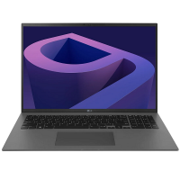 Laptop LG Gram 2022 17ZD90Q-G.AX73A5 (Xám)